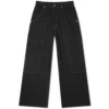 MM6 Maison Margiela Denim 5-Pocket Pants