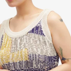 Sportmax Giro Embroidered Mini Dress -Deals Snazzy Mode Store 12 04 2024 JC 2412321032600 001 10 1