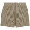 Max Mara Acceso Knitted Shorts