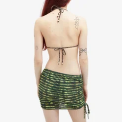 It's Now Cool The Rouch Skirt -Deals Snazzy Mode Store 12 06 2024 JD INC323 CMC 7 1