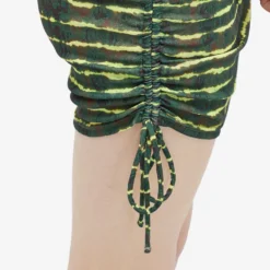 It's Now Cool The Rouch Skirt -Deals Snazzy Mode Store 12 06 2024 JD INC323 CMC 9 1