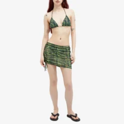 It's Now Cool The Rouch Skirt -Deals Snazzy Mode Store 12 06 2024 JD INC323 CMC m8 1