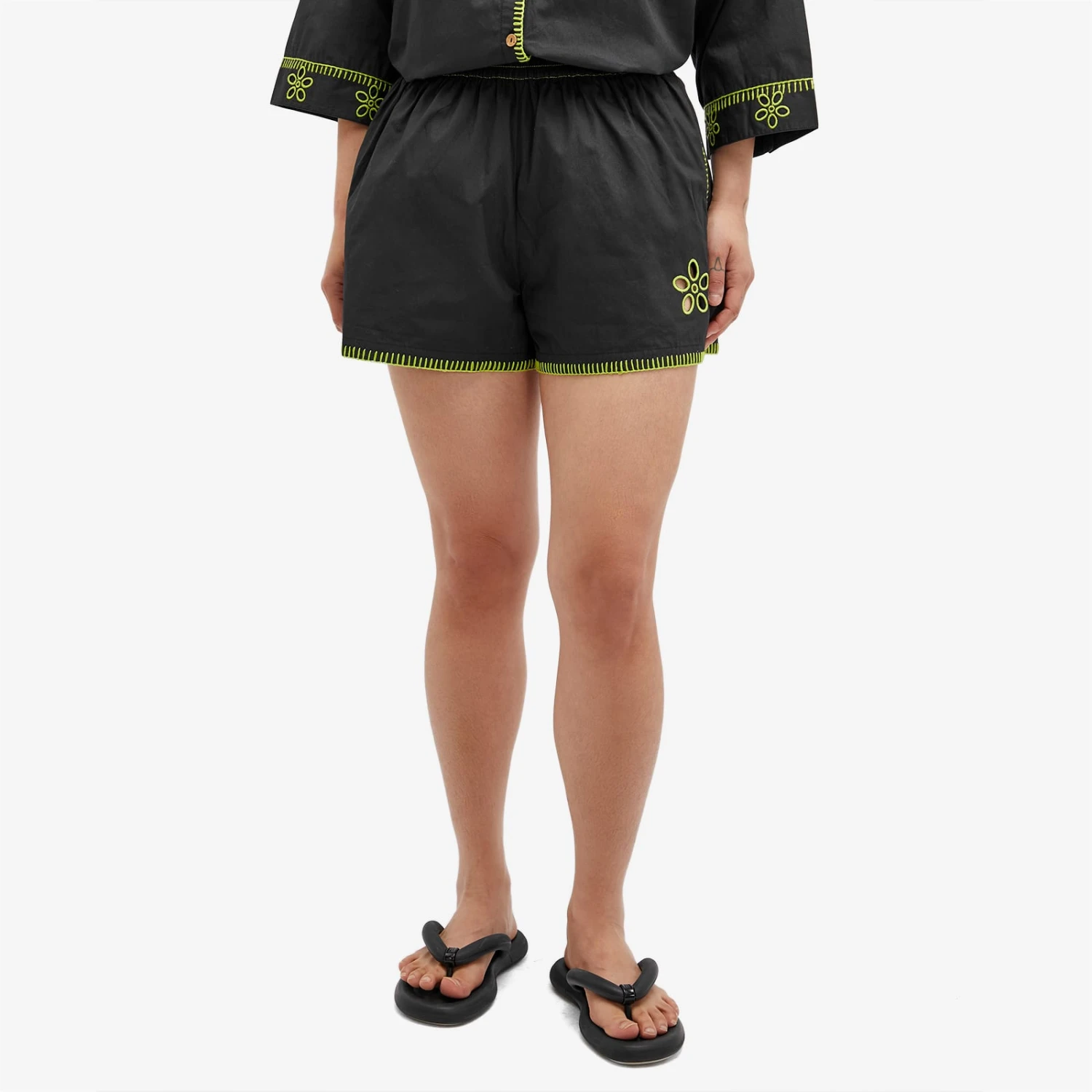 It's Now Cool The Vacay Short 2 It's Now Cool The Vacay Short - Image 2