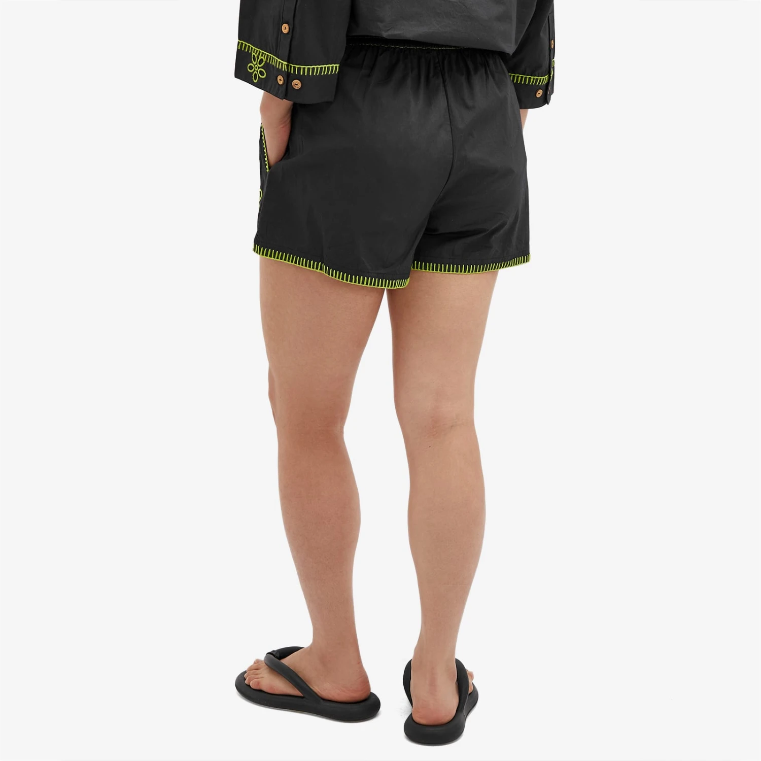 It's Now Cool The Vacay Short 3 It's Now Cool The Vacay Short - Image 3
