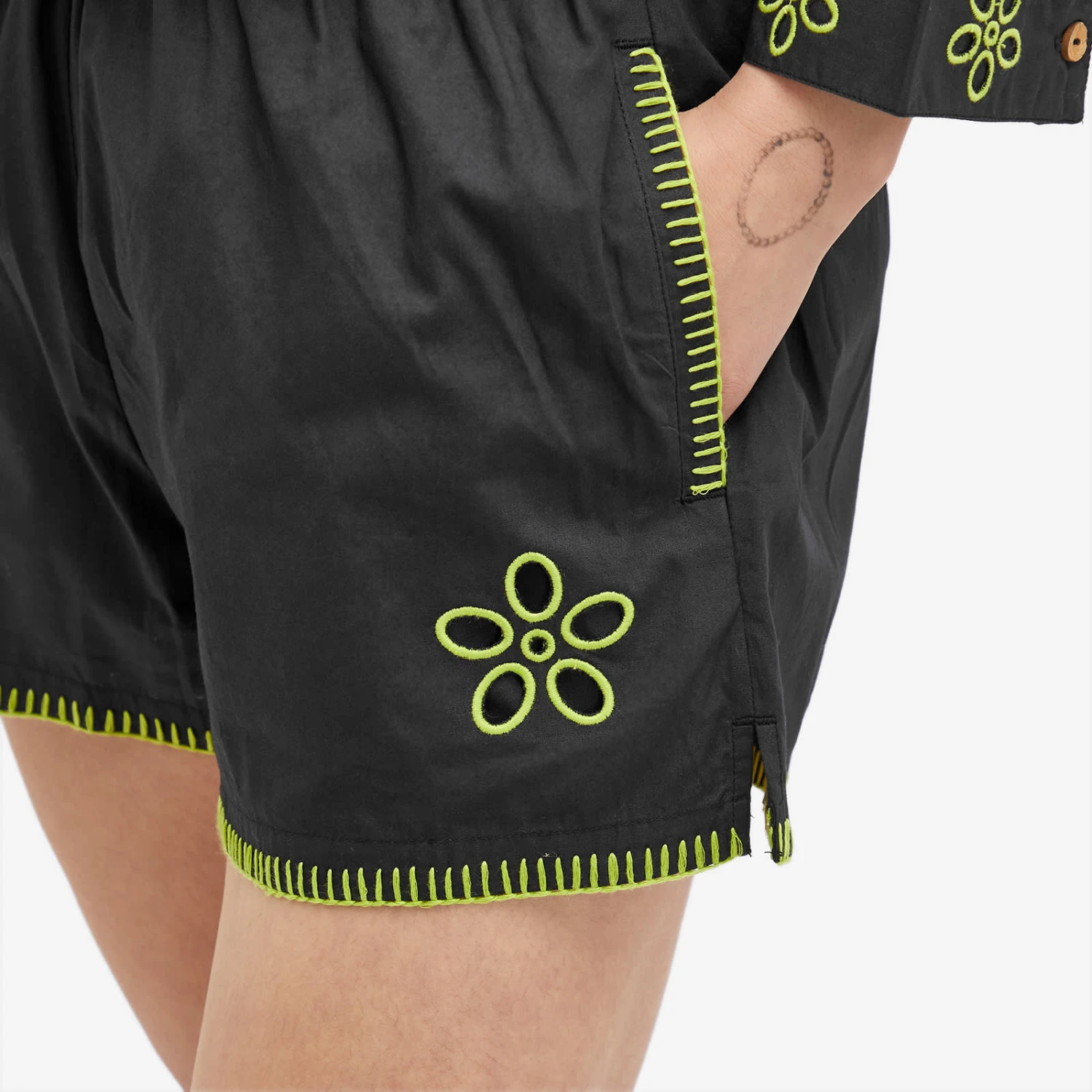 It's Now Cool The Vacay Short 5 It's Now Cool The Vacay Short - Image 5