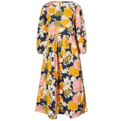 L.F. Markey Fraser Dress