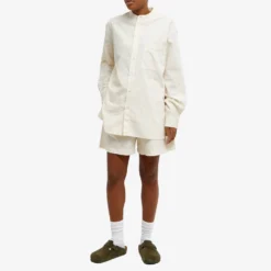 Birkenstock 1774 X TEKLA Shorts -Deals Snazzy Mode Store 12 10 23 NS SWS WHS PD 10 1