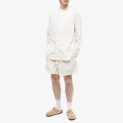 Birkenstock 1774 X TEKLA Shorts -Deals Snazzy Mode Store 12 10 23 NS SWS WHS PD m9 1