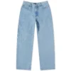 A.P.C. New Sailor Straight Leg Jeans