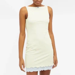 GCDS Tulle Mini Dress -Deals Snazzy Mode Store 13 02 2024 GH2 A1CW1002TA6 20 6 1