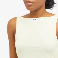 GCDS Tulle Mini Dress -Deals Snazzy Mode Store 13 02 2024 GH2 A1CW1002TA6 20 9 1