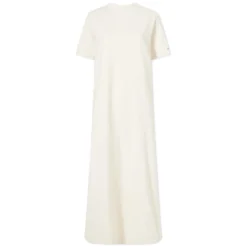 Snow Peak Recycled Cotton Heavy Dress