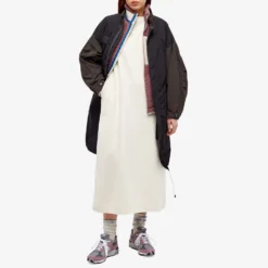 Snow Peak Recycled Cotton Heavy Dress -Deals Snazzy Mode Store 13 03 2023 JB SW 22SW401 EC m4 1