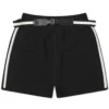 Max Mara Abile Knitted Shorts