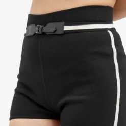 Max Mara Abile Knitted Shorts 9 Max Mara Abile Knitted Shorts -Deals Snazzy Mode Store 13 03 2024 lb 2411331012600 006 9