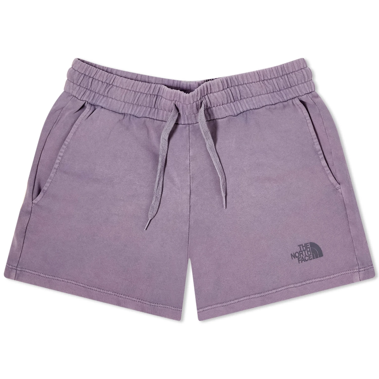 The North Face Heritage Dye Logowear Shorts 1 The North Face Heritage Dye Logowear Shorts