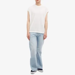 ERL X Levis 501 Denim Jeans -Deals Snazzy Mode Store 13 06 2024 JD ERL07P202 1 9 1