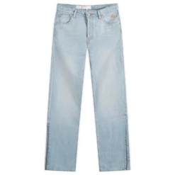 ERL X Levis 501 Denim Jeans