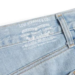 ERL X Levis 501 Denim Shorts -Deals Snazzy Mode Store 13 06 2024 JD ERL07P203 1 4 1