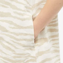 GANNI Print Denim Mini Dress -Deals Snazzy Mode Store 13 07 23 TC J1281 531 9 1