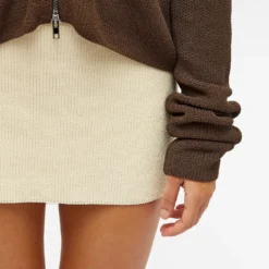 Aya Muse Keri Mini Skirt -Deals Snazzy Mode Store 13 10 23 NS AMFW2323 CRM 9 1