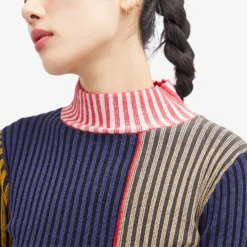 L.F. Markey Cecil Dress -Deals Snazzy Mode Store 14 02 2024 AJ CECILDR MLT 9 1