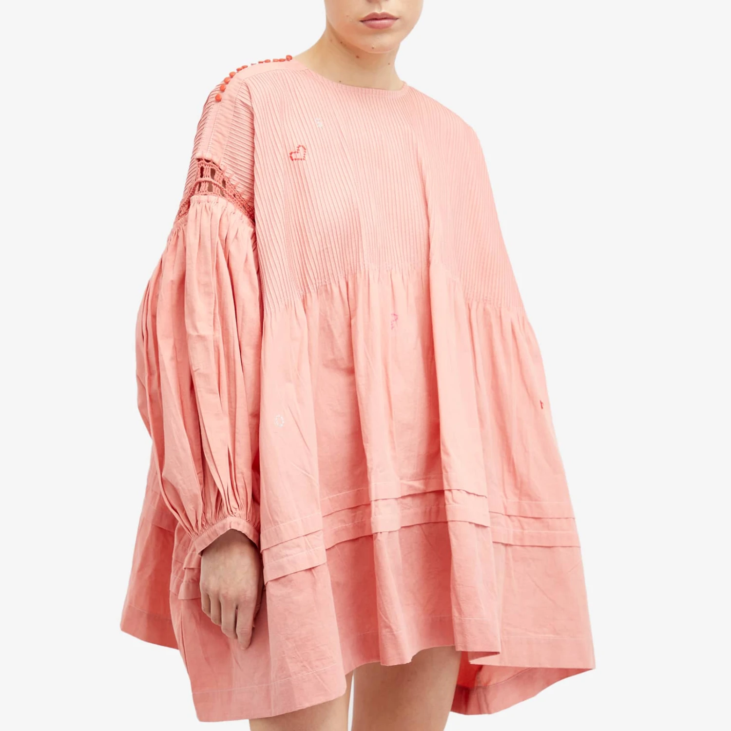 Story Mfg. Mini Mon Dress 2 Story Mfg. Mini Mon Dress - Image 2