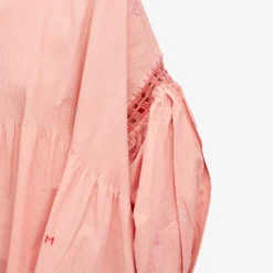 Story Mfg. Mini Mon Dress 9 Story Mfg. Mini Mon Dress -Deals Snazzy Mode Store 14 03 2024 JC SSS24DRMINCOTPXS 9 1