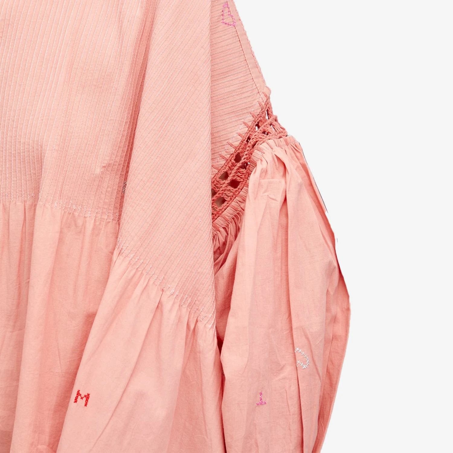 Story Mfg. Mini Mon Dress 5 Story Mfg. Mini Mon Dress - Image 5