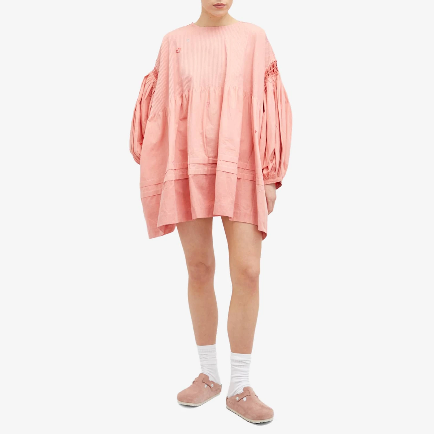 Story Mfg. Mini Mon Dress 4 Story Mfg. Mini Mon Dress - Image 4