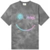 Aries Grunge Happy Dude T-Shirt