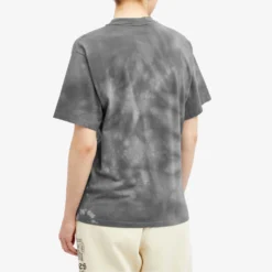 Aries Grunge Happy Dude T-Shirt 7 Aries Grunge Happy Dude T-Shirt -Deals Snazzy Mode Store 14 03 24 LS SUAR60014 GY 7 1