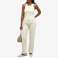 Baserange Tajo Pants -Deals Snazzy Mode Store 14 05 24 LS TRTA CO SU24 UDY m8 1