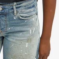 Acne Studios 2004 Trafalgar Low Rise Jeans -Deals Snazzy Mode Store 14 05 24 SI A00441 228 9 1