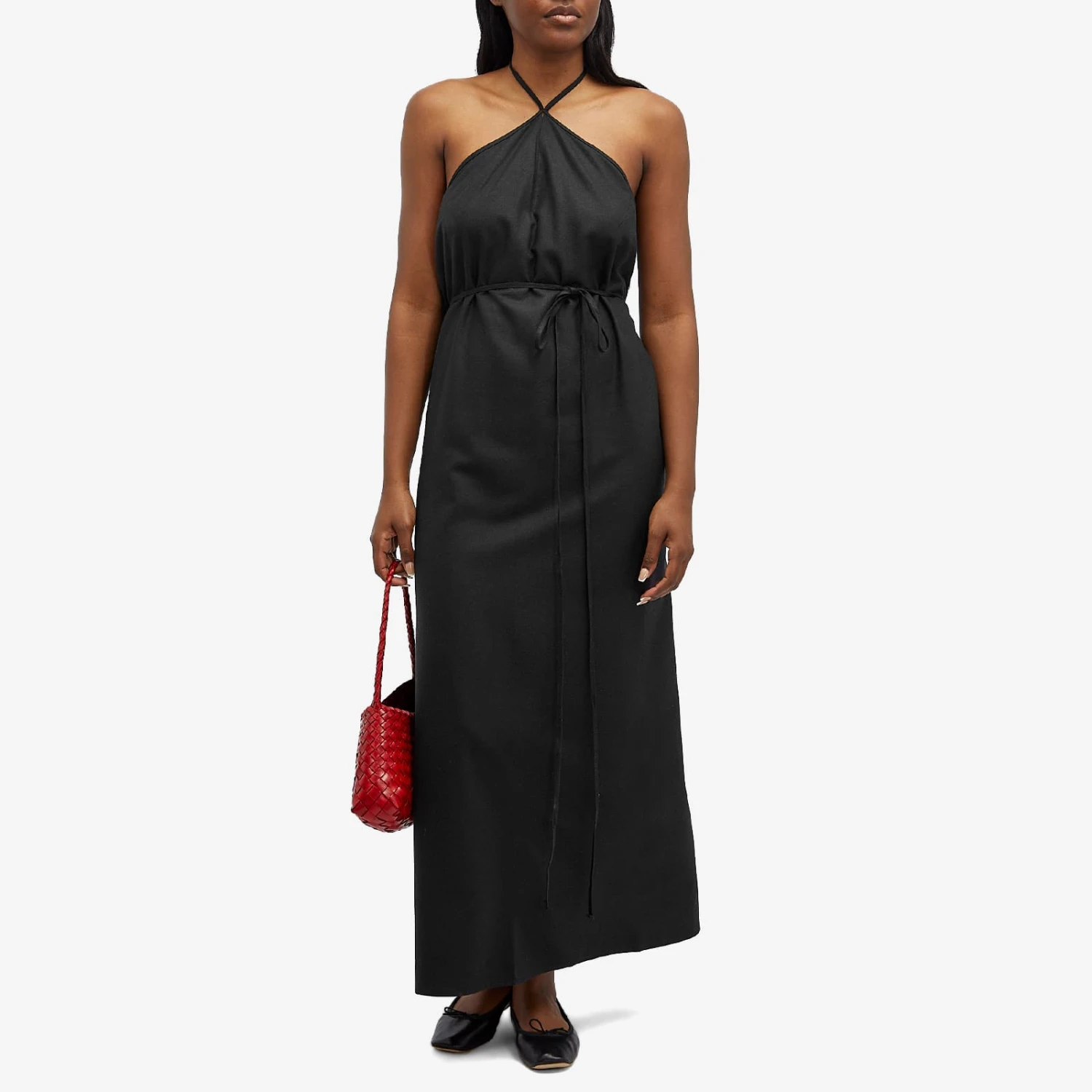 Baserange Ligo Dress 4 Baserange Ligo Dress - Image 4