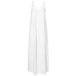 Deiji Studios Simple Cotton Dress