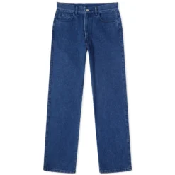 Carne Bollente The Love Butt Denim Jeans