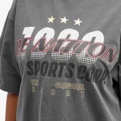 P.E Nation Touring T-Shirt 9 P.E Nation Touring T-Shirt -Deals Snazzy Mode Store 15 01 24 LS 241T256 DSH 9 1
