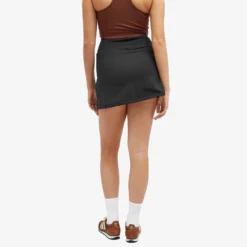 Girlfriend Collective High-Rise Skirt 7 Girlfriend Collective High-Rise Skirt -Deals Snazzy Mode Store 15 01 24 NS 4018 JB 8 1