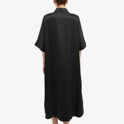 Anine Bing Julia Dress -Deals Snazzy Mode Store 15 03 2024 LB A 02 0129 000A 7 1