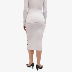 OperaSPORT Linda Seamless Midi Skirt -Deals Snazzy Mode Store 15 03 2024 ja z49 prl 7