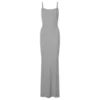 SKIMS Soft Lounge Long Slip Dress