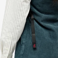 Gramicci Waffle Cord Midi Dress -Deals Snazzy Mode Store 15 11 2023 JD G3FW J007 FPD 9 1