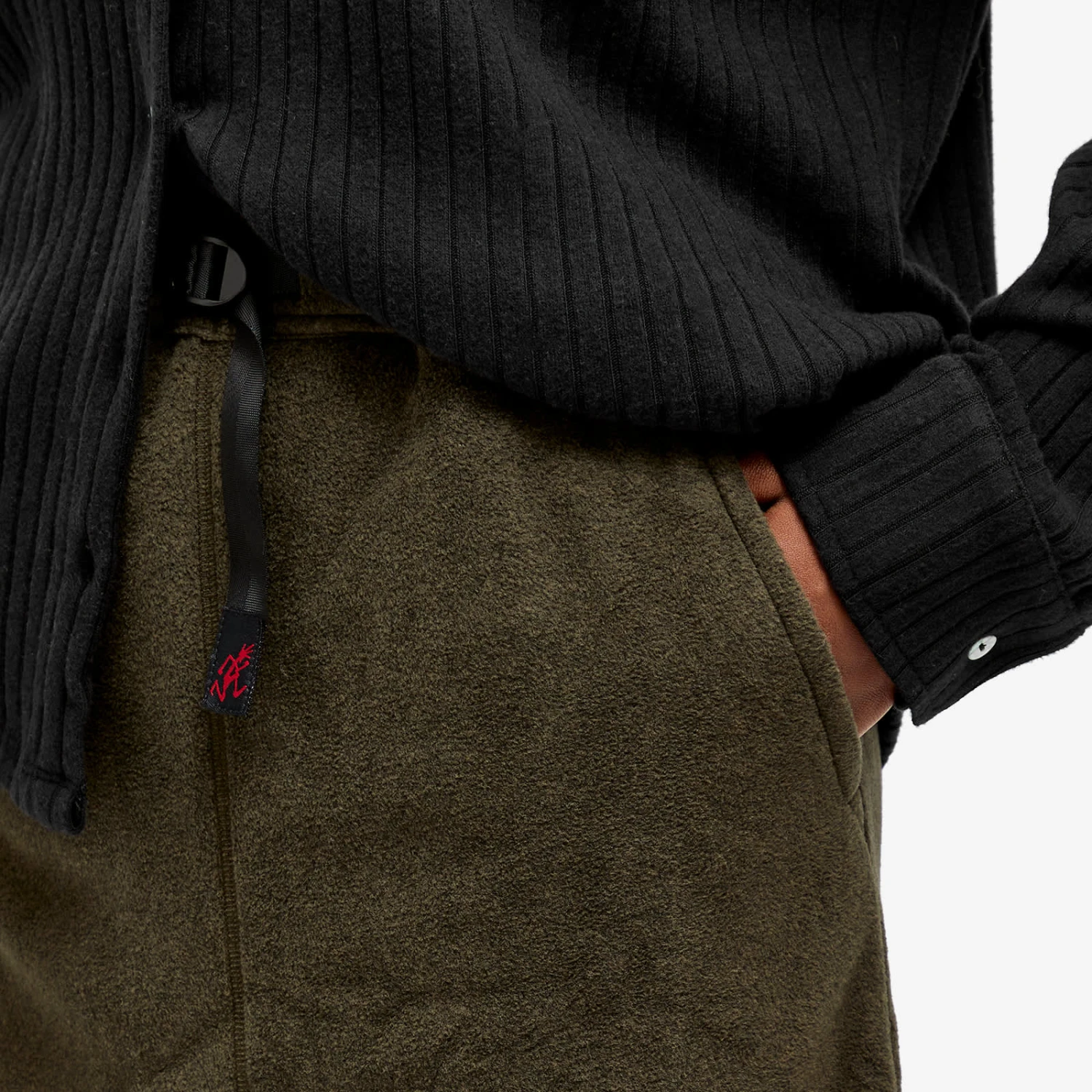 Gramicci Polartex Maxi Combination Skirt 5 Gramicci Polartex Maxi Combination Skirt - Image 5