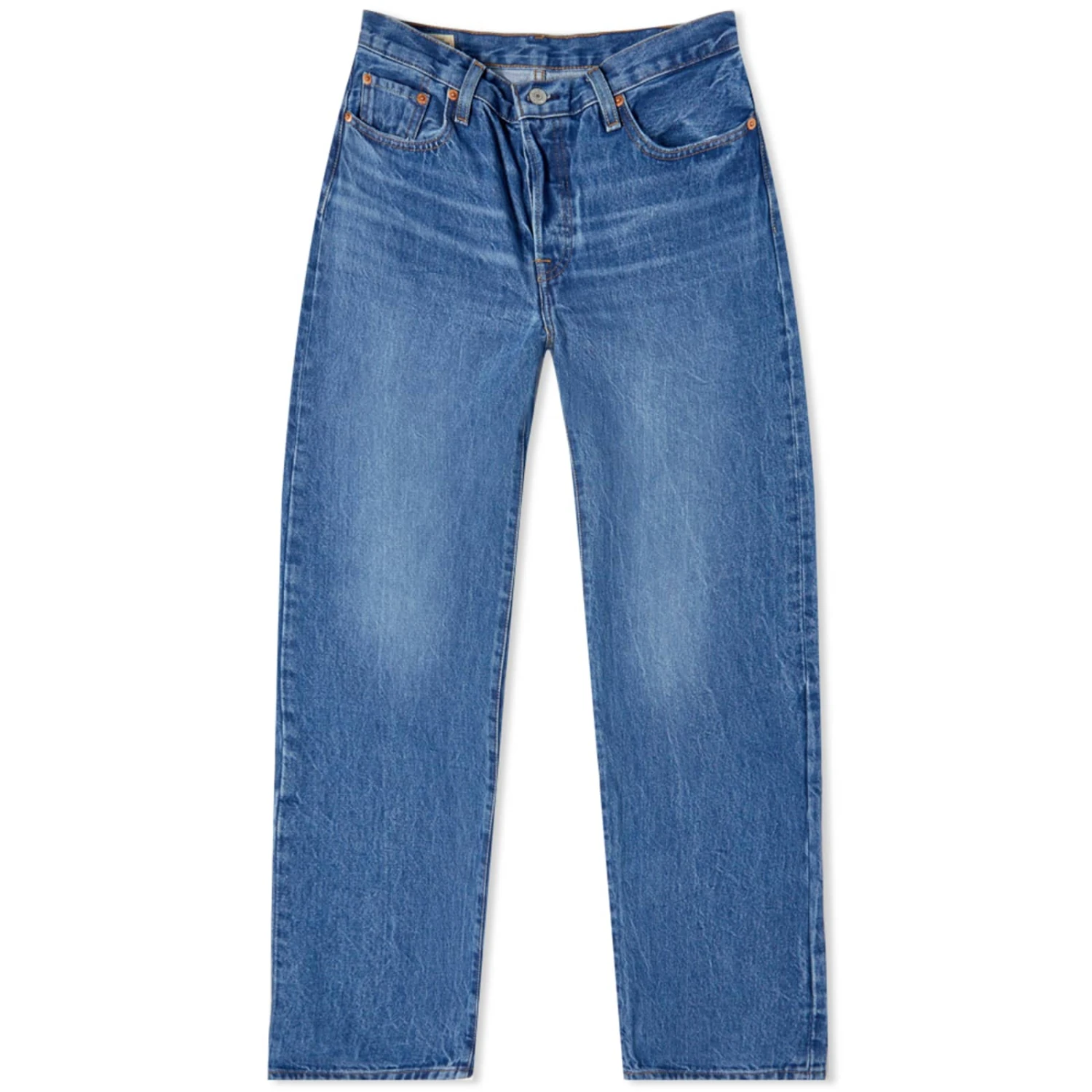 Levi's 501 90s Baggy Jeans 1 Levi's 501 90s Baggy Jeans