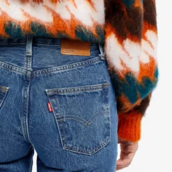 Levi's 501 90s Baggy Jeans 9 Levi's 501 90s Baggy Jeans -Deals Snazzy Mode Store 16 01 2023 SI A1959 0012 9 1