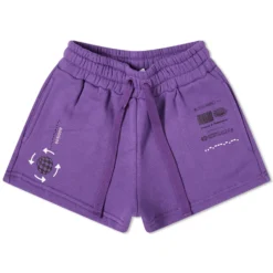 Dolce & Gabbana Vibe Sweat Shorts