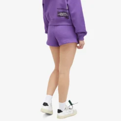 Dolce & Gabbana Vibe Sweat Shorts -Deals Snazzy Mode Store 16 01 2024 AJ FT003TG7K6Y F0392 7 1