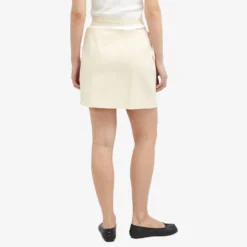 Sportmax Genny Wrap Skirt -Deals Snazzy Mode Store 16 01 2024 JC 2412101011600 022 7 1