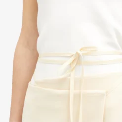 Sportmax Genny Wrap Skirt -Deals Snazzy Mode Store 16 01 2024 JC 2412101011600 022 9 1